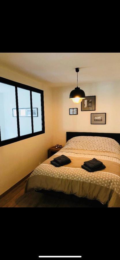 Апартаменты Appart Loft Hammam Privatif Ним Экстерьер фото