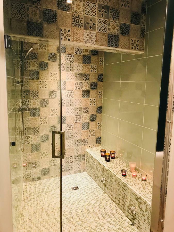 Апартаменты Appart Loft Hammam Privatif Ним Экстерьер фото